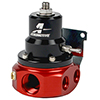 A1000 4-Port Carbureted Bypass Regulator, 4 x AN-06, 1 x AN-10