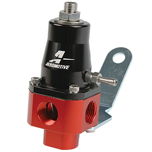 Aeromotive Universal Bypass Regulator 13301 | Behrents.com