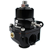Regulator, X1 Adjustable, 3-15psi, .313 Valve, (2)-08inlets, -08 return