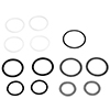 Aeromotive Rebuild Kit, Fuel Log, 14201, 14202, 14203