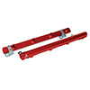 1996 thru 2004 Ford 4.6 SOHC Billet Fuel Rails  5/8Ó I.D.