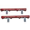 1996 thru 1998 1/2 Ford DOHC 4.6 Liter Billet Fuel Rails (Cobra)