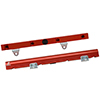 GM LS-1, LS-6 Billet Fuel Rails