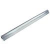 Billet Raw Fuel Rail Extrusion 17.750" length 5/8" inside diameter (1) each