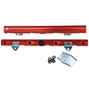 GM LS3 / L76 Fuel Rails