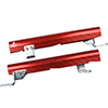 96-06 GM 3.8L L67 L32 Supercharged Fuel Rails