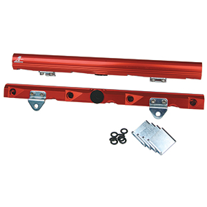 Aeromotive 14142 GM LS7 Fuel Rails
