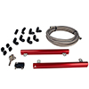 07 Ford 5.4L GT500 Mustang Fuel Rail Kit