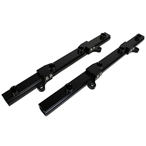 Fuel Rail, Ford 5.0L 4V, CJ16