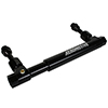 Fuel Log, Holley Ultra HP Series 3/4-16 Thread