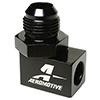 LT-1 OE pressure line fitting (adapts A1000 pump outlet to OE pressure line)