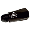 In-Line Full Flow Check Valve (Male -10 AN inlet, Female -10 AN outlet)