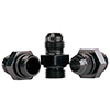 Regulator P/N 13109 or P/N 13201 -6 AN fitting kit