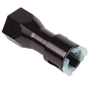 Aeromotive 15117 5/16’’ Female to ORB-06 Feed Line Adapter