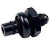 1/2ÕÕ Male Spring Lock / AN-06 Feed Line Adapter (Ford)