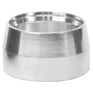 Olive, PTFE, Hose End, AN-06