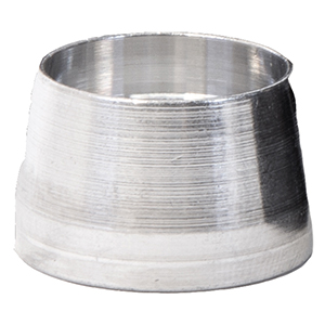 Olive, PTFE, Hose End, AN-10