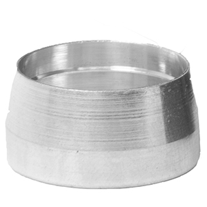 Olive, PTFE, Hose End, AN-12