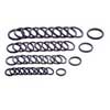 O-Ring, Fuel Resistant Nitrile, Size -06 AN (Pak of 10)