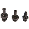 AN-06 O-ring Boss / 7 mm Hose Barb Adapter Fitting