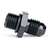 AN-04 O-ring Boss / AN-4 Male Flare Adapter Fitting