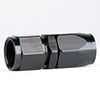 AN-08 Straight Hose End