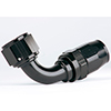 Hose End, AN-12, 90 Deg