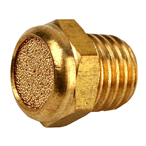 Aeromotive Breather, 1/16th-NPT