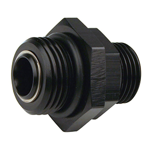 Aeromotive 15682 Fitting, Swivel, AN-10/AN-12