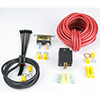 30 Amp Fuel Pump Wiring Kit (Includes relay, breaker, wire and connectors)