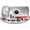 System, Fuel, 86-95 Ford Mustang, 5.0L., A1000 (This item will supercede p/n 17105 & 17147)