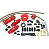 A750 Fuel System, Includes: (11103 A750 pump, 13109 regulator, fittings & o-rings)