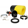 Aeromotive System, Fuel, Phantom 200, Returnless, w/ Throttle Body