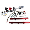 System, C6 Corvette, 18670 A1000, 14115 LS-3 Rails, 16306 PSC & Misc. Fittings
