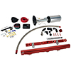 System, C6 Corvette, 18671 Eliminator, 14114 LS-2 Rails, 16306 PSC & Misc. Fittings