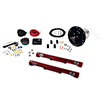 System, 03-04 Cobra, 18680 Elim, 14111 4.6L Cobra Rails, 16306 PSC & Misc. Fittings