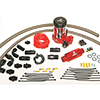 A2000 Drag Race Pump Only Kit Includes: (lines, fittings, hose ends and 11202 pump)