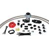Complete HO Series Fuel System Includes: (11219 pump, filters, lines, fittings etc.)