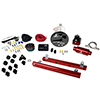 System, 05-09 Mustang GT, 18676 A1000, 14144 5.4L Rails, 16306 PSC & Misc. Fittings