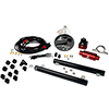 System, 05-09 Mustang GT, 18676 A1000, 14141 5.4L Cobra Jet Rails, 16307 Wire Kit & Misc. Fittings
