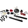System, 05-09 Mustang GT, 18676 A1000, 14141 5.4L Cobra Jet Rails, 16306 PSC & Misc. Fittings