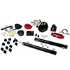 System, 05-09 Mustang GT, 18677 Elim, 14141 5.4L Cobra Jet  Rails, 16306 PSC & Misc. Fittings
