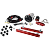 System, 07-12 Shelby GT500, 18683 Elim, 14144 5.4L Rails, 16306 PSC & Misc. Fittings