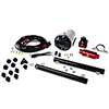 System, 07-12 Shelby GT500, 18683 Elim, 14141 5.4L Cobra Jet Rails, 16307 Wire Kit & Misc. Fittings