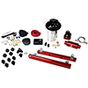 System, 10-13 Mustang GT, 18695 Elim, 14144 5.4L Rails, 16306 PSC & Misc. Fittings