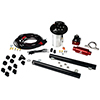 System, 10-13 Mustang GT, 18695 Elim, 14141 5.4L Cobra Jet  Rails, 16307 Wire Kit & Misc. Fittings