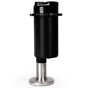 Variable Speed Controlled Fuel Pump, Module, w/ Fuel Cell Pickup, Brushless A1000