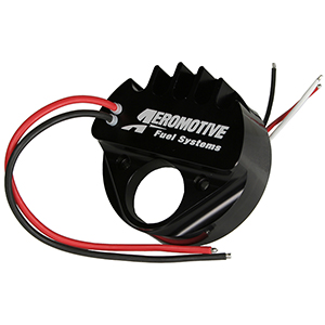 Variable Speed Controller, Replacement, Fuel Pump, Brushless