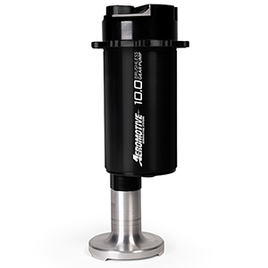 Fuel Pump, TVS, Module, w/ Fuel Cell Pickup, Brushless Spur 10.0