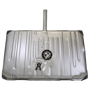 Fuel Tank, 200 Stealth Gen 2, 68-69 Olds Cutlass & Buick Skylark